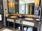 1 Bedroom Luxury Double Suite with city view