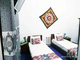 Superior Double room with garden view