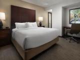2 Bedrooms Suite