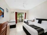 Standard Family room with balcony
