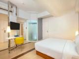 Executive Single room
