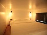 Deluxe room with garden view