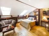 Zen Deluxe Double room