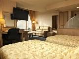 Deluxe Double Suite