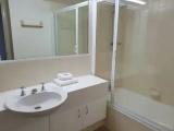 2 Bedrooms Quadruple Apartment with balcony and with ocean view