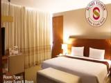 Double Junior Suite