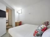 2 Bedrooms Executive Suite with sea view