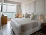 Standard room with pool view