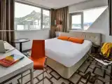 1 Bedroom Single Apartment
