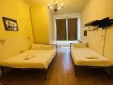 Economy Triple room