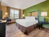 1 Bedroom Double Suite