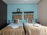 Standard Double room with balcony and with view