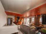 Standard Triple room with sea view