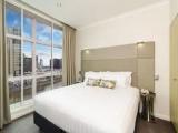 1 Bedroom Deluxe Double room