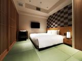 Japanese-Style Double room