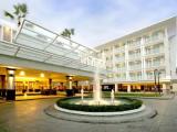 1 Bedroom Double Suite