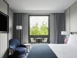 Standard room with balcony