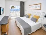 Standard with Spa Access Double room with sea view