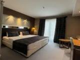 Standard Single room with city view