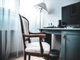 Business room
