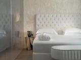 Deluxe Double room with balcony and seafront