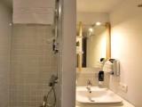 Deluxe Double room with canal view