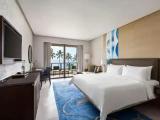 Tanjung Wing Double room Sea View