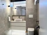 1 Bedroom Standard Double room with garden view