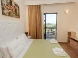 Standard Double room with garden view