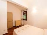 Quadruple Apartment