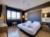 Privilege Double room