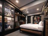 Premier Double room