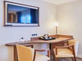 Standard Double room with sea view