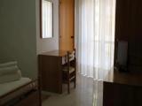 Superior Double room with balcony