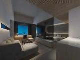 Executive Floor Double Junior Suite