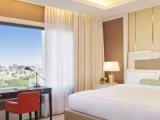 Royal room