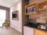 2 Bedrooms Standard Double room