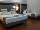 Executive Triple room