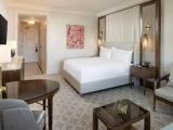 Deluxe Double room with view