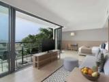 Double Junior Suite with balcony