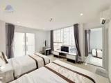 Standard Family room with balcony