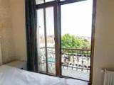 Standard Double room with partial sea view