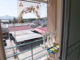 Standard room with balcony