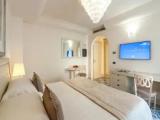 Standard Double room with garden view