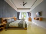 Premium room with pool view