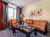 Standard Suite with balcony