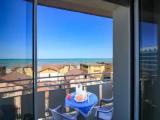 Standard Triple room with balcony