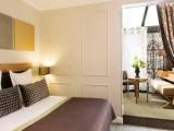 Deluxe Veranda Double room