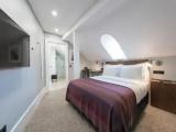 Double Attic room