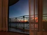 Executive Suite with balcony